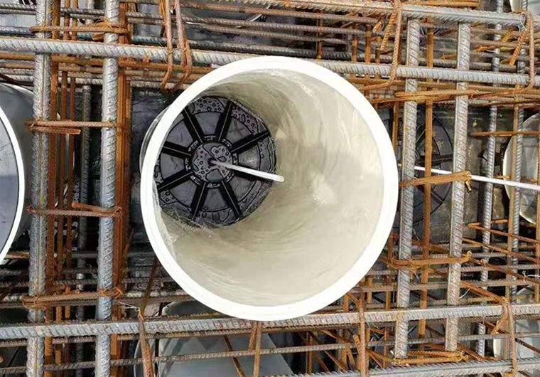 奇氏筒在安裝之前要做哪些準備工作