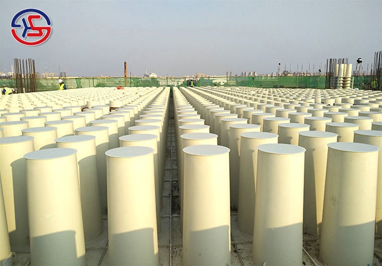 SMC華夫板在安裝之前要做哪些準備工作