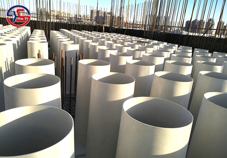 華夫板維護保養中要注意什么？