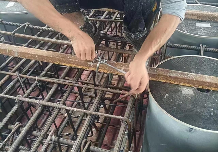 華夫筒維護保養中要注意什么？