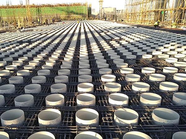 華夫筒在安裝之前要做哪些準(zhǔn)備工作