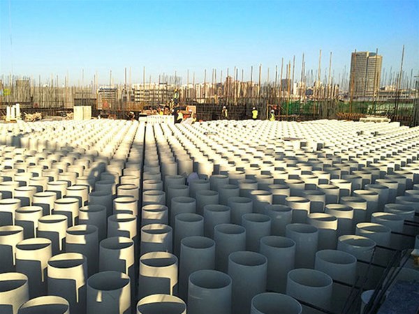 SMC華夫板維護(hù)保養(yǎng)中要注意什么？